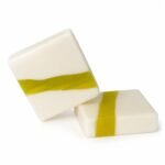 Savon Naturel Rose & Amande au Musc