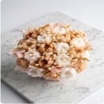 Bouquet Floral de Luxe – Savon Glycérine à la Vanille