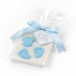 Douceur de Bébé – Savon Cadeau Naissance (Fille / Garçon)